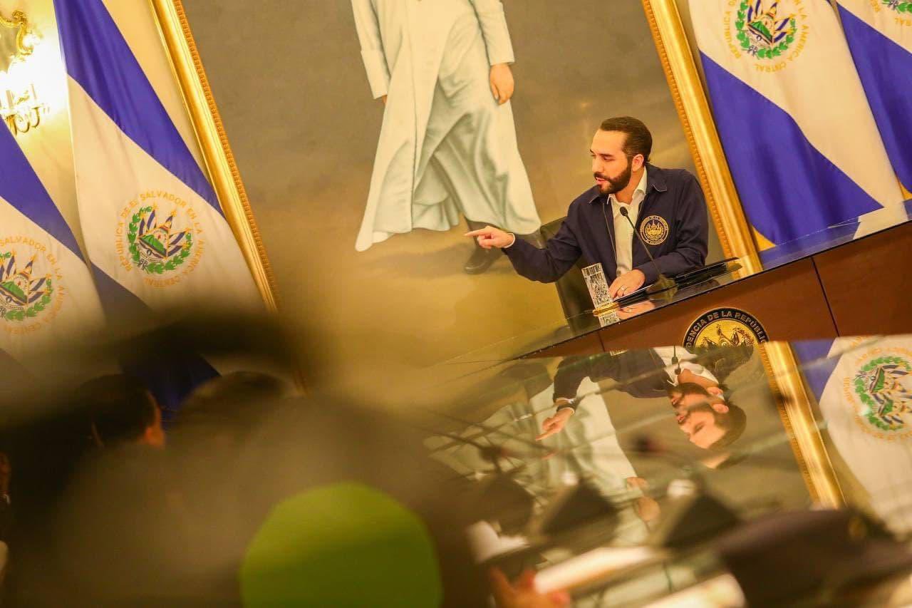 Presidente Bukele anuncia 11 medidas para aliviar economía de los salvadoreños presidente-bukele-anuncia-11-medidas-para-aliviar-economia-de-los-salvadorenos